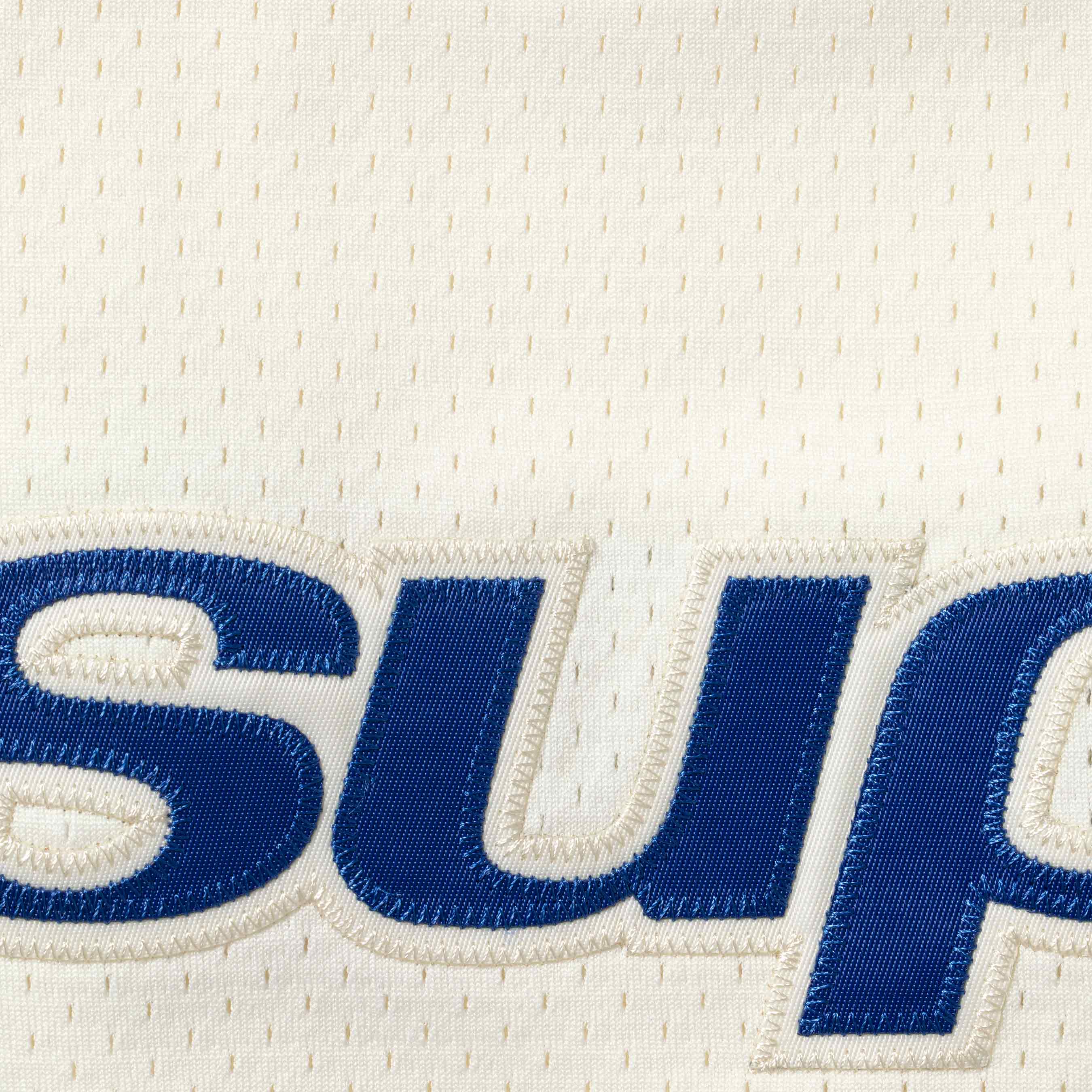 Supreme®/Mitchell & Ness® Teams Basketball Short view 9